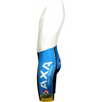 AXA Ubbink 2003 kurze Trägerhose