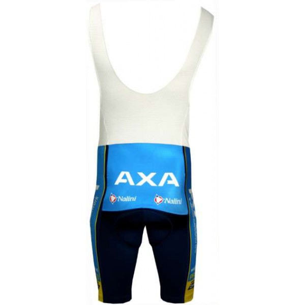 AXA 2004 kurze Trägerhose