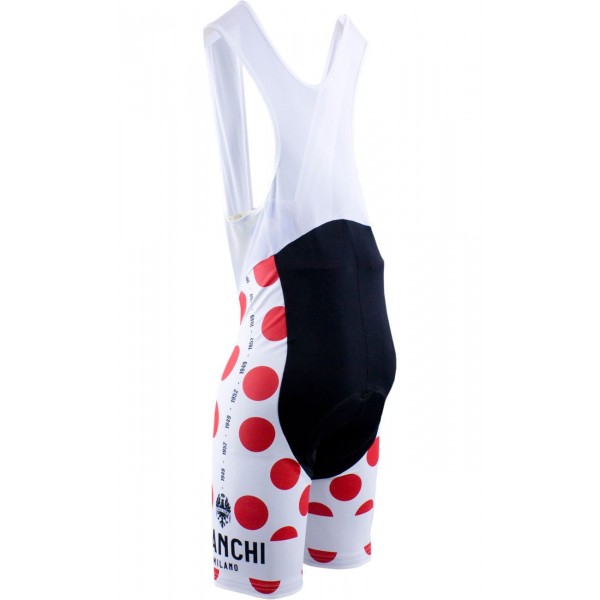 Radsport-Trägerhose Victory-bester Bergfahrer(4150)