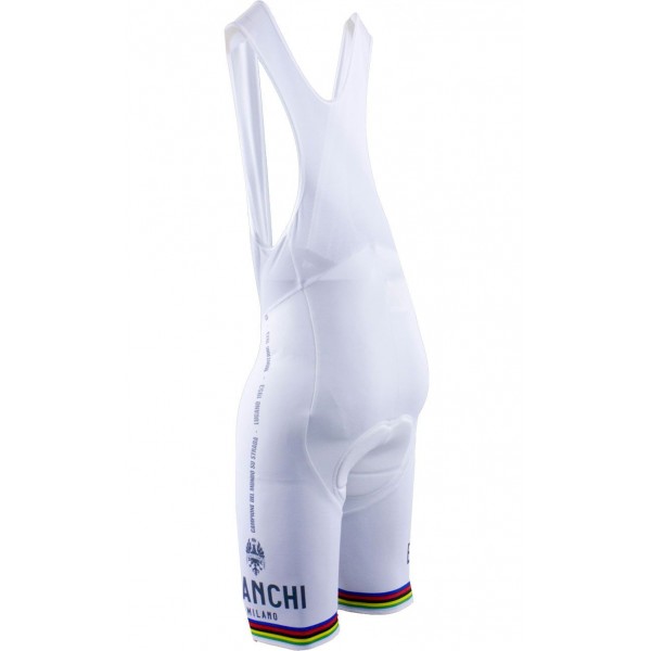 Radsport-Trägerhose Victory-CAMPIONE DEL MONDO(E12-4020)