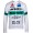 BIANCHI BERLIN Limited Edition Langarm-Trikot-Radsport-Profi-Team