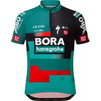BORA-hansgrohe 2023 Kinder-Radtrikot-Radsport-Profi-Team