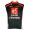 Caisse d'Epargne 2010 Radsport-Profi-Team-Radsport-Wind-Weste