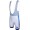 NOVO NORDISK 2014 Trägerhose Radsport-Profi-Team