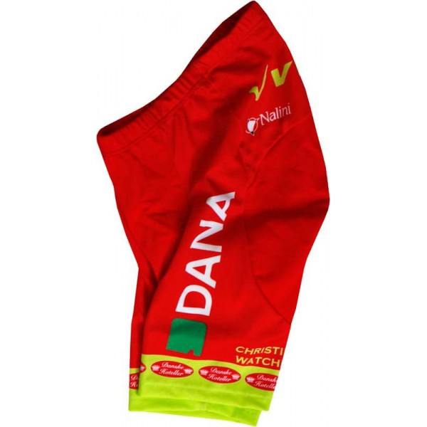 CHRISTINA WATCHES-KUMA 2014 Kinder-Set(Trikot,Hose,Stirnband) Radsport-Profi-Team