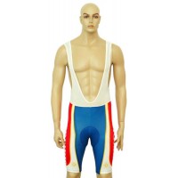 Cofidis 2006 kurze Trägerhose