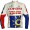 Cofidis 2006 Thermo Winterjacke