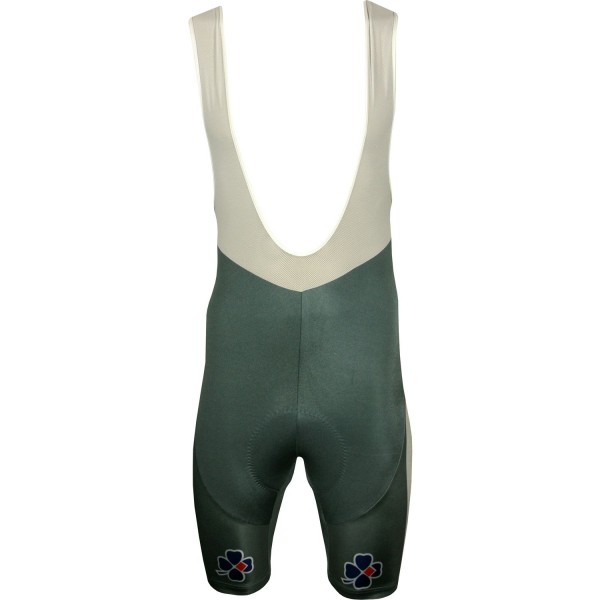 Francaise des Jeux(FdJ) 2004 kurze Trägerhose