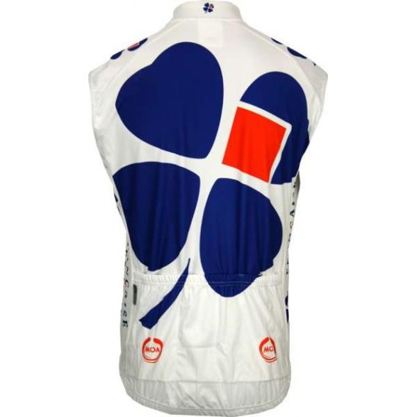 Francaise des Jeux(FdJ) 2009 Fahrradweste-Radsport-Profi-Team