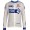 FRANCAISE DES JEUX(FDJ) 2011 Radsport-Profi-Team-Langarmtrikot