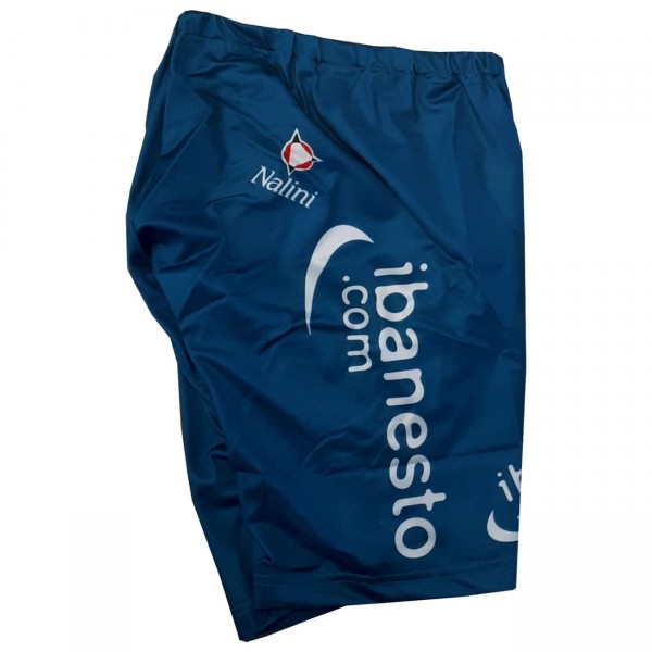 iBanesto 2003 Kinder-Set(Trikot,Hose,Stirnband)-Radsport-Profi-Team