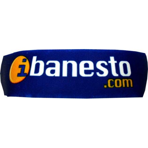 iBanesto 2002 Profi-Kinderset(Trikot,Hose,Stirnband)