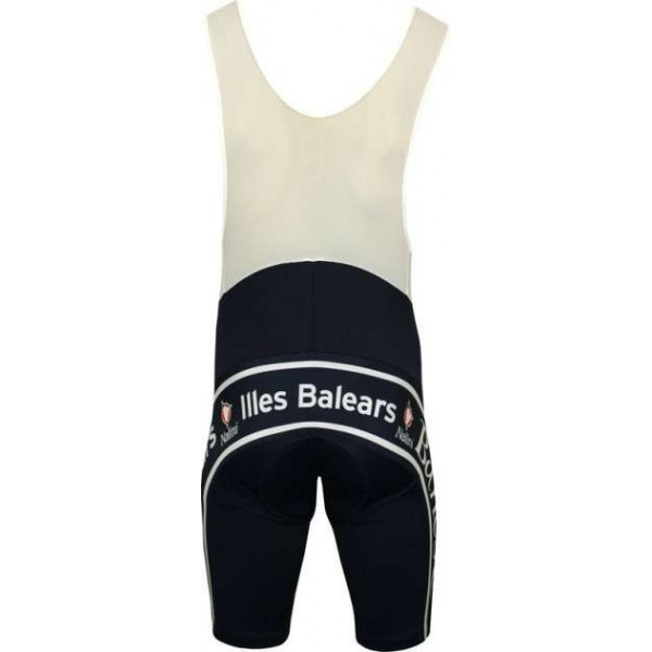 Illes Baleares 2004 Hose(Trägerhose)-Radsport-Profi-Team