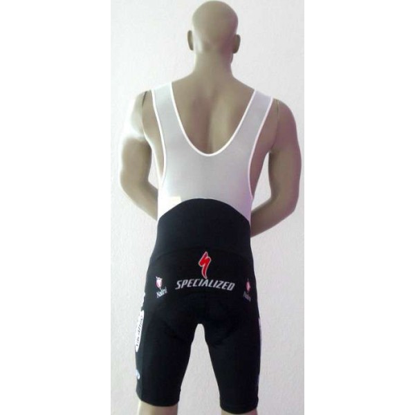 Domina Vacanze 2004 kurze Trägerhose
