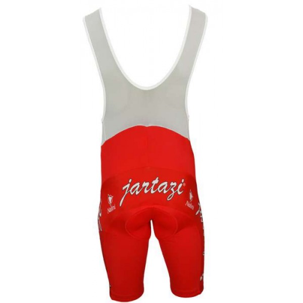 Jartazi 2005 Hose(Trägerhose)-Radsport-Profi-Team