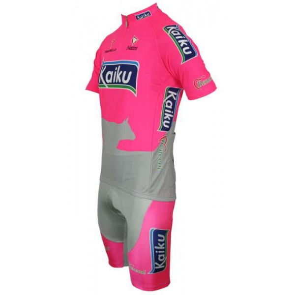 Kaiku 2006 Hose(Trägerhose)-Radsport-Profi-Team