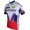 KATJUSCHA 2015 Kurzarmtrikot(kurzer Reißverschluss)  Radsport-Profi-Team