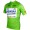 LIQUIGAS CANNONDALE Tour Edition 2012 Radtrikot kurzarm(kurzer RV)-Radsport-Profi-Team