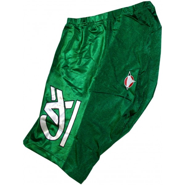 Credit Agricole 2005 Kinder-Set(Trikot,Hose,Stirnband)-Radsport-Profi-Team