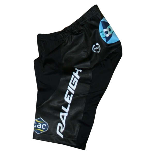 RALEIGH-GAC 2015 Kinder-Set(Trikot,Hose,Stirnband) Radsport-Profi-Team