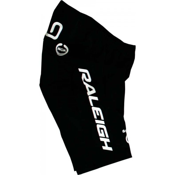 RALEIGH 2014 Kinder-Set(Trikot,Hose,Stirnband) Radsport-Profi-Team