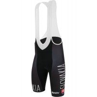 SLOWAKEI 2021 Trägerhose kurz-Radsport-National-Team