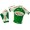 SOJASUN 2013 Radsport-Profi-Team-Kinder-Set(Trikot,Hose,Stirnband)