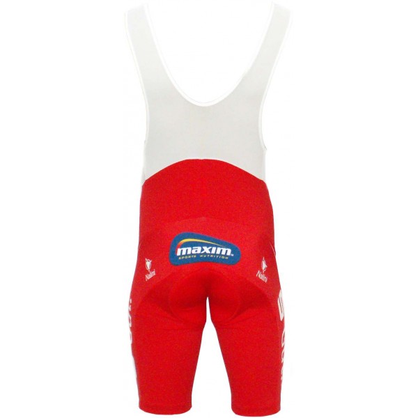 Sparkasse 2007 Radsport-Profi-Team-Radsport-Trägerhose