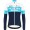 Team De Rosa 2021 Radtrikot langarm-Radsport-Profi-Team