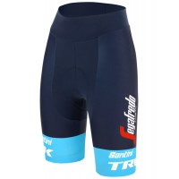 TREK-SEGAFREDO Damen Team 2022 Radhose kurz-Radsport-Profi-Team