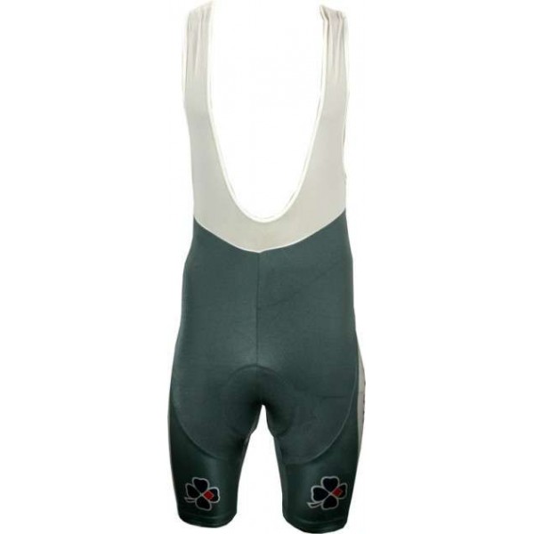 Francaise des Jeux(FdJ) 2002 kurze Trägerhose