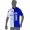 UNITEDHEALTHCARE 2014 Kurzarmtrikot(langer Reißverschluss) Radsport-Profi-Team