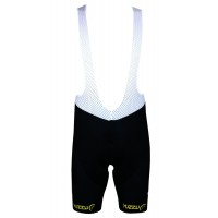 LOTTO SOUDAL 2021 Trägerhose  Radsport-Profi-Team