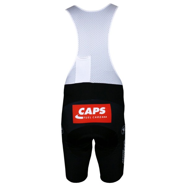 LOTTO SOUDAL 2021 Trägerhose  Radsport-Profi-Team