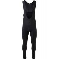 TEAM JUMBO-VISMA 2021 Trägerhose lang(ohne Sitzpolster)-Radsport-Profi-Team