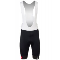 TEAM JUMBO-VISMA 2022 Trägerhose kurz-Radsport-Profi-Team